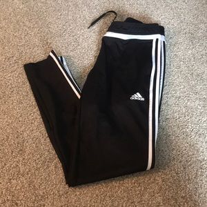 Women adidas track Pants!